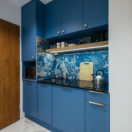 Bluemint Debina Apartamenty Przy Plazy Exteriér fotografie
