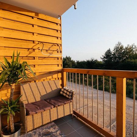 Bluemint Debina Apartamenty Przy Plazy Exteriér fotografie