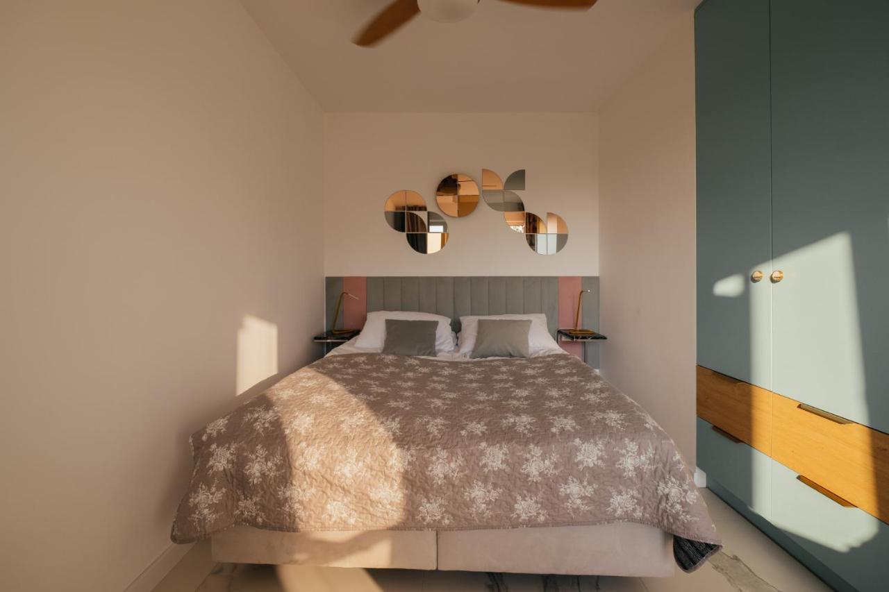 Bluemint Debina Apartamenty Przy Plazy Exteriér fotografie