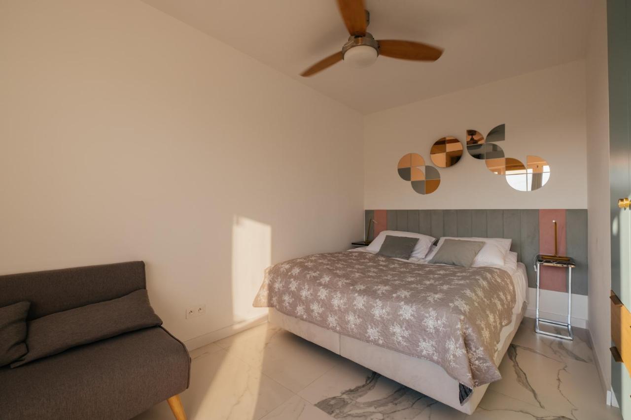 Bluemint Debina Apartamenty Przy Plazy Exteriér fotografie
