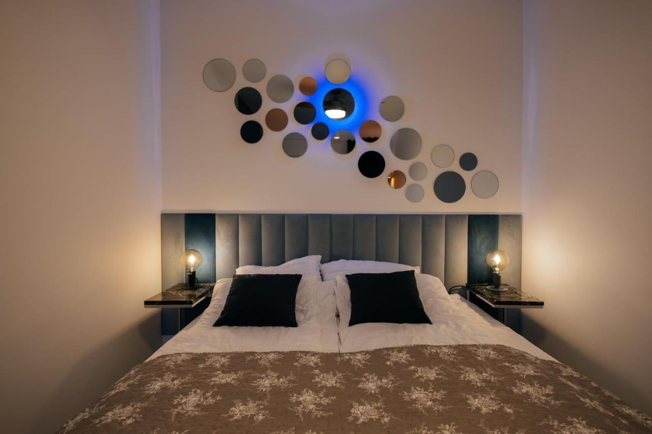 Bluemint Debina Apartamenty Przy Plazy Exteriér fotografie