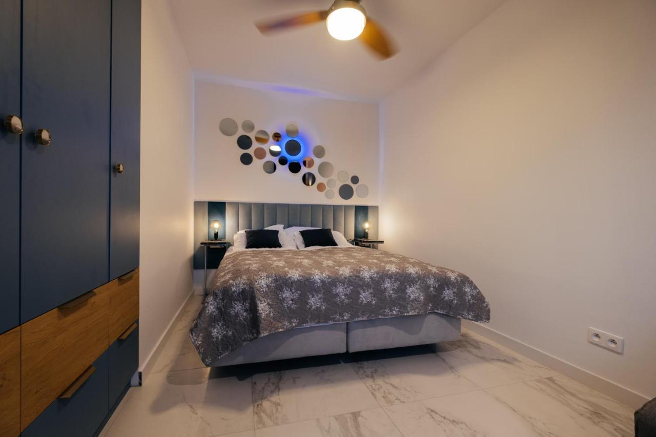 Bluemint Debina Apartamenty Przy Plazy Exteriér fotografie