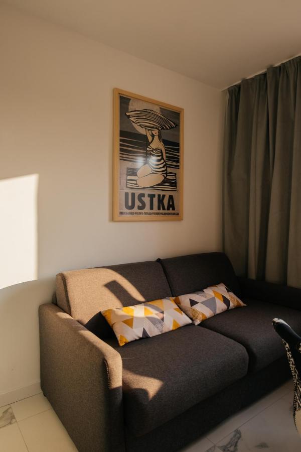 Bluemint Debina Apartamenty Przy Plazy Exteriér fotografie
