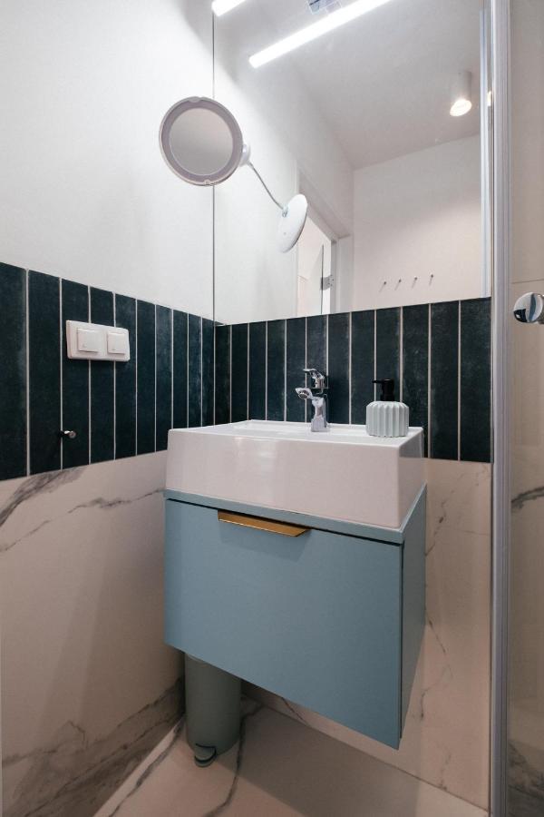 Bluemint Debina Apartamenty Przy Plazy Exteriér fotografie